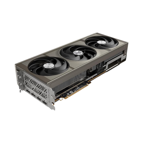 Sapphire Nitro+ AMD Radeon RX 9070 XT Gaming OC 16GB GDDR6 Graphics Card