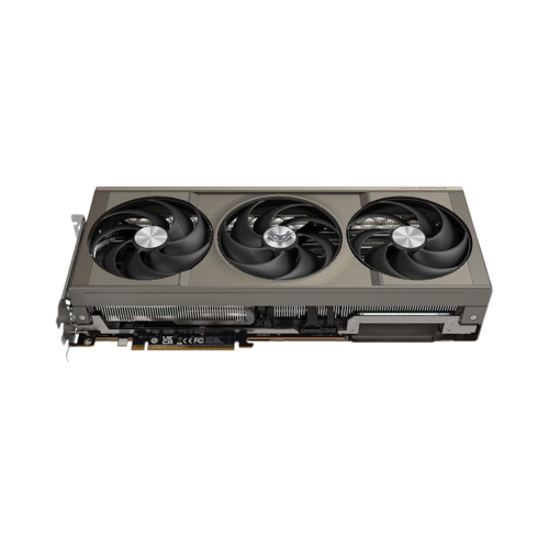 Sapphire Nitro+ AMD Radeon RX 9070 XT Gaming OC 16GB GDDR6 Graphics Card