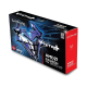 Sapphire Nitro+ AMD Radeon RX 9070 XT Gaming OC 16GB GDDR6 Graphics Card