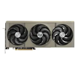 Sapphire NITRO+ AMD Radeon RX 9070 XT 16GB Gaming OC GDDR6 Graphics Card