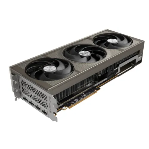 Sapphire NITRO+ AMD Radeon RX 9070 XT 16GB Gaming OC GDDR6 Graphics Card