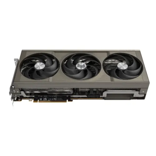 Sapphire NITRO+ AMD Radeon RX 9070 XT 16GB Gaming OC GDDR6 Graphics Card