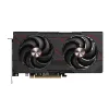 Sapphire Pulse AMD Radeon RX 9060 XT GAMING OC 16GB GDDR6 Graphics Card Sapphire Pulse AMD Radeon RX 9060 XT GAMING OC 16GB GDDR6 Graphics Card