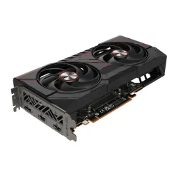 Sapphire Pulse AMD Radeon RX 9060 XT GAMING OC 16GB GDDR6 Graphics Card