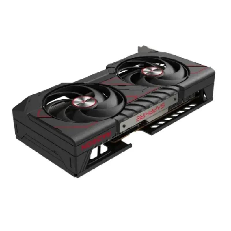 Sapphire Pulse AMD Radeon RX 9060 XT GAMING OC 16GB GDDR6 Graphics Card Sapphire Pulse AMD Radeon RX 9060 XT GAMING OC 16GB GDDR6 Graphics Card