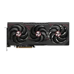 Sapphire Pulse AMD Radeon RX 9070 XT Gaming 16GB GDDR6 Graphics Card