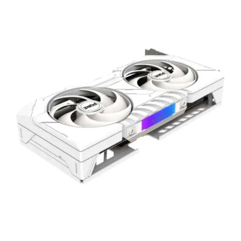 Sapphire Pure AMD Radeon RX 9060 XT GAMING OC 16GB GDDR6 Graphics Card