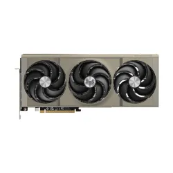 SAPPHIRE Nitro+ AMD Radeon RX 9070 GAMING OC 16GB GDDR6 Graphics Card