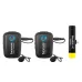 Saramonic Blink500 B6 Ultracompact Wireless Clip-On Microphone System with Lavalier
