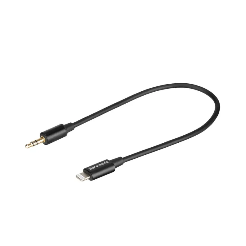 Saramonic LavMicro U1A Clip-on Microphone