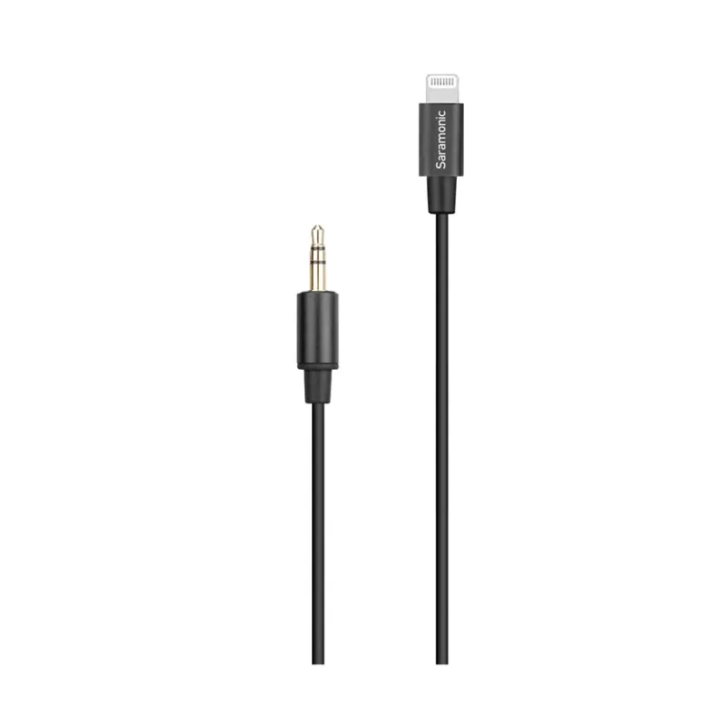 Saramonic LavMicro U1A Clip-on Microphone