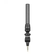 Saramonic Smartmic5 S Super-Long Unidirectional Microphone