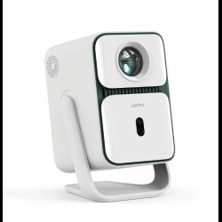 Xiaomi Wanbo T2 Ultra 500 ANSI Lumens Android Portable Projector