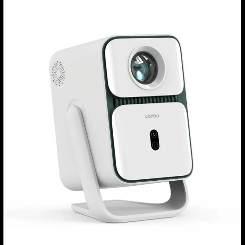 Xiaomi Wanbo T2 Ultra 500 ANSI Lumens Android Portable Projector Xiaomi Wanbo T2 Ultra 500 ANSI Lumens Android Portable Projector