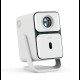 Xiaomi Wanbo T2 Ultra 500 ANSI Lumens Android Portable Projector Xiaomi Wanbo T2 Ultra 500 ANSI Lumens Android Portable Projector