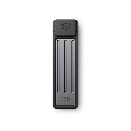 Seagate Ultra Compact 2TB USB-C Portable SSD - STMX2000400