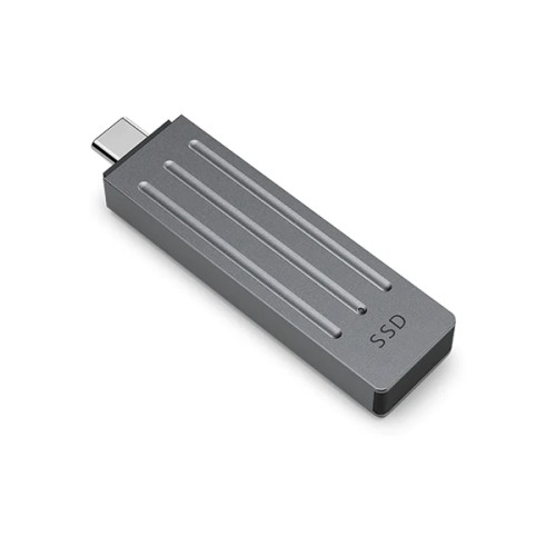 Seagate Ultra Compact 2TB USB-C Portable SSD - STMX2000400