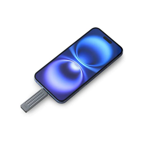Seagate Ultra Compact 2TB USB-C Portable SSD - STMX2000400