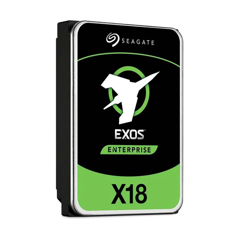 Seagate Exos X18 12TB 7200rpm SATA III 3.5 NAS HDD