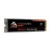 Seagate FireCuda 530 1TB Gen4 M.2 2280 PCIe NVMe Gaming SSD