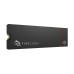 Seagate FireCuda 530R 1TB M.2 2280 PCIe Gen4x4 NVMe Gaming SSD With Heatsink