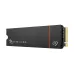 Seagate FireCuda 530R 2TB M.2 2280 PCIe Gen4x4 NVMe Gaming SSD With Heatsink