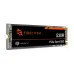 Seagate FireCuda 530R 2TB M.2 NVMe Gen4 Gaming SSD
