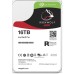 Seagate IronWolf Pro 16TB 3.5 Inch SATA 7200RPM NAS HDD