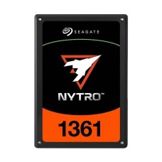 Seagate Nytro 1361 1920GB 2.5" SATA Enterprise SSD