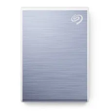 Seagate One Touch 1TB External Portable SSD