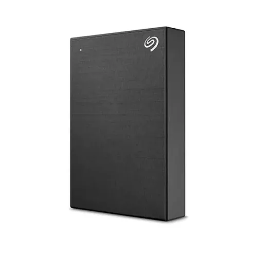 Seagate One Touch 4TB Portable HDD Password Protection