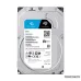 Seagate SkyHawk 6TB 3.5-inch SATA 5400 RPM Surveillance HDD