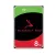 SEAGATE 8TB IRONWOLF Pro 7200 RPM 512e 256MB Cache SATA NAS HDD