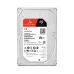 SEAGATE 8TB IRONWOLF Pro 7200 RPM 512e 256MB Cache SATA NAS HDD