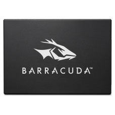 Seagate Barracuda 960GB 2.5" Internal SATA SSD