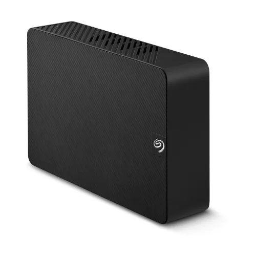 Seagate Expansion 20TB External Hard Drive