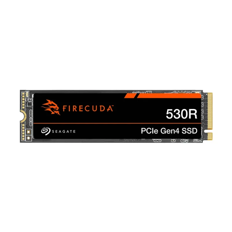 Seagate FireCuda 530R 1TB M.2 2280 Gaming SSD