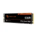 Seagate FireCuda 530R 1TB M.2 2280 Gaming SSD