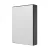 Seagate One Touch 5TB Portable HDD Silver