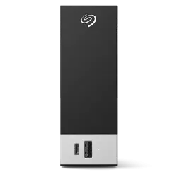 Seagate One Touch Hub 6TB External HDD