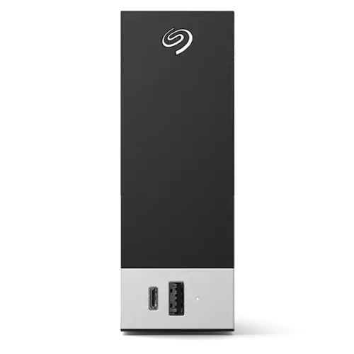Seagate One Touch Hub 6TB External HDD