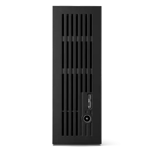 Seagate One Touch Hub 6TB External HDD