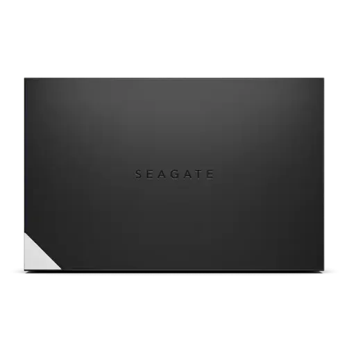 Seagate One Touch Hub 6TB External HDD