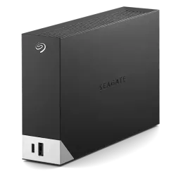 Seagate One Touch Hub 6TB External HDD
