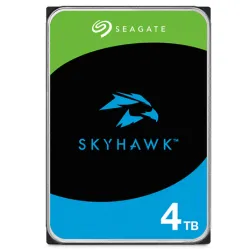 Seagate SkyHawk 4TB 3.5" Surveillance Hard Drive