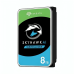 Seagate SkyHawk AI 8TB 3.5 Inch SATA 7200RPM Surveillance HDD