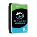Seagate SkyHawk AI 8TB 3.5 Inch SATA 7200RPM Surveillance HDD