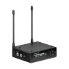 Sennheiser EW-DP 835 SET Camera-Mount Handheld Wireless Microphone System