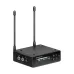 Sennheiser EW-DP 835 SET Camera-Mount Handheld Wireless Microphone System