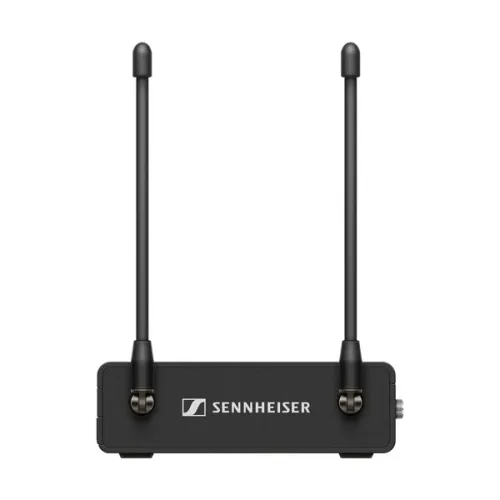Sennheiser EW-DP 835 SET Camera-Mount Handheld Wireless Microphone System